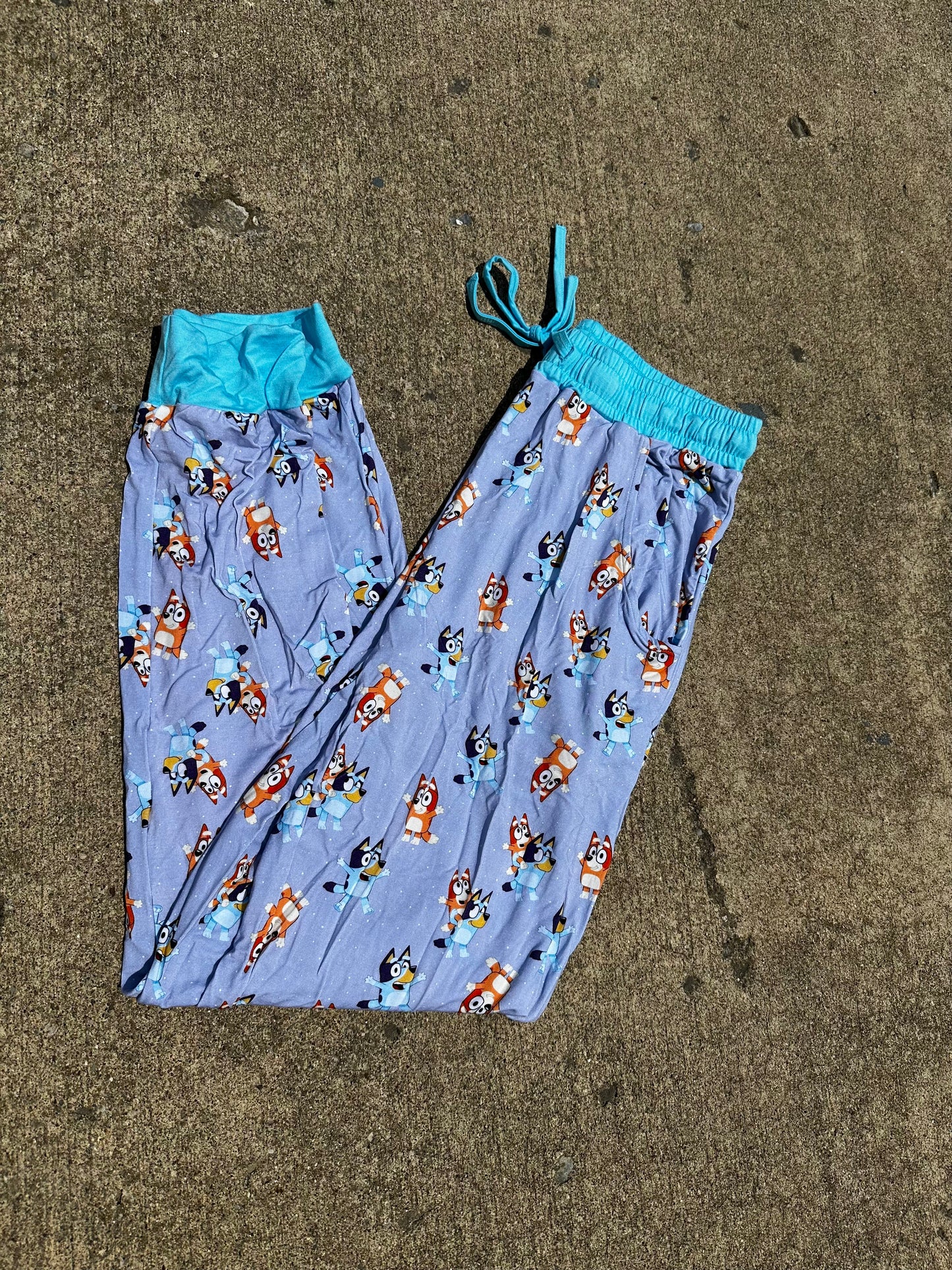 Puppy dog Adult Pants