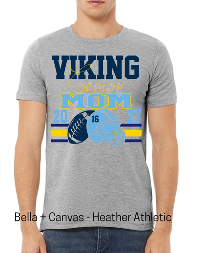 River Valley Senior Mom