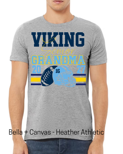 River Valley Senior Grandma