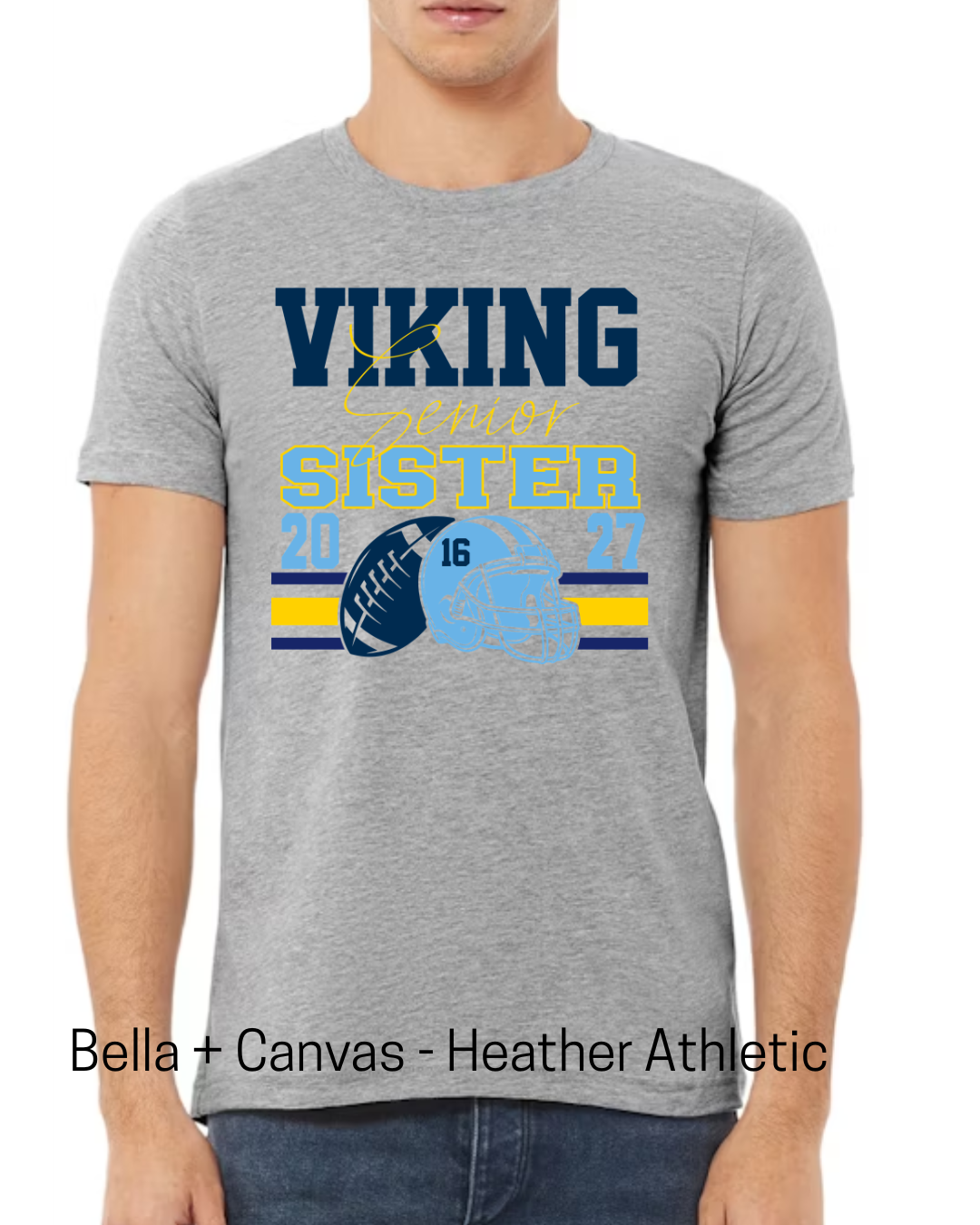 River Valley Senior Sister