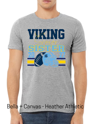 River Valley Senior Sister