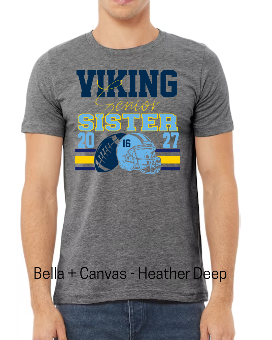 River Valley Senior Sister