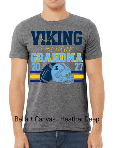 River Valley Senior Grandma