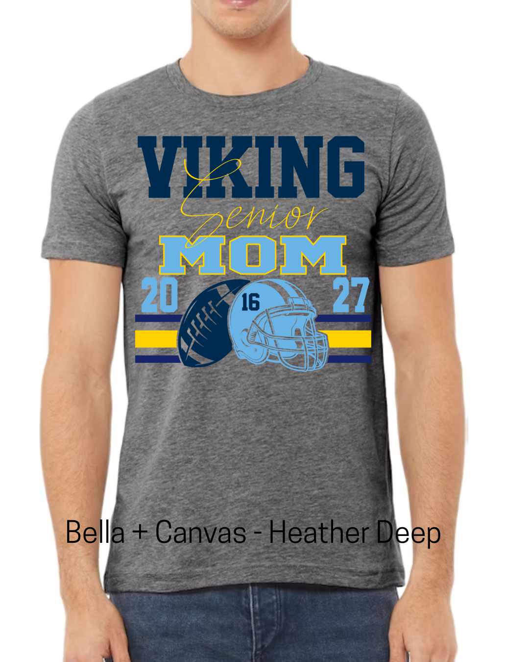 River Valley Senior Mom
