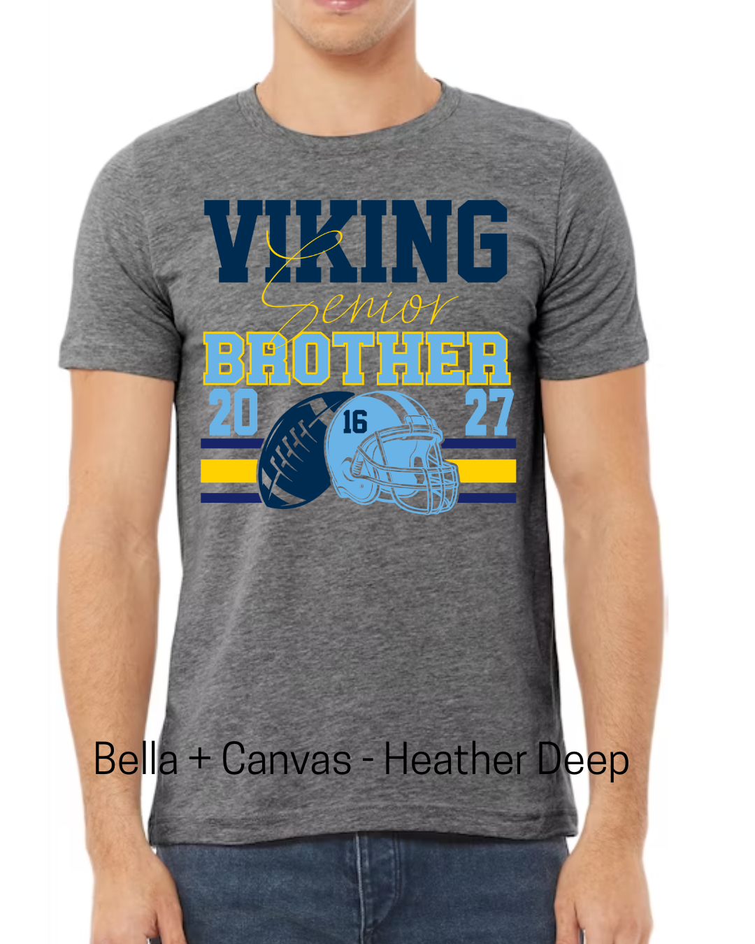 River Valley Senior Brother