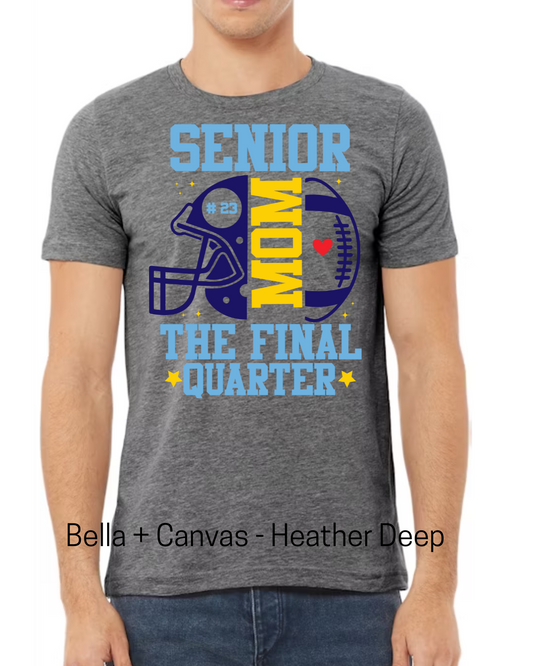 River Valley Senior Mom