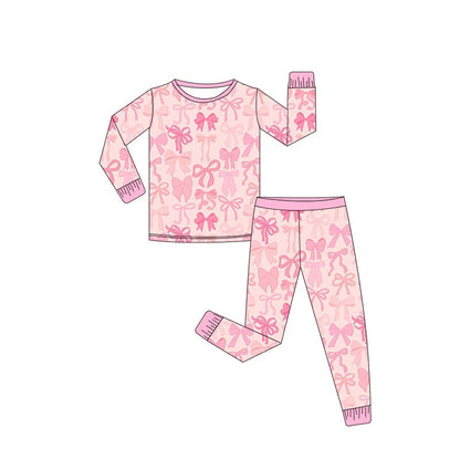 Pretty in PINK two piece set