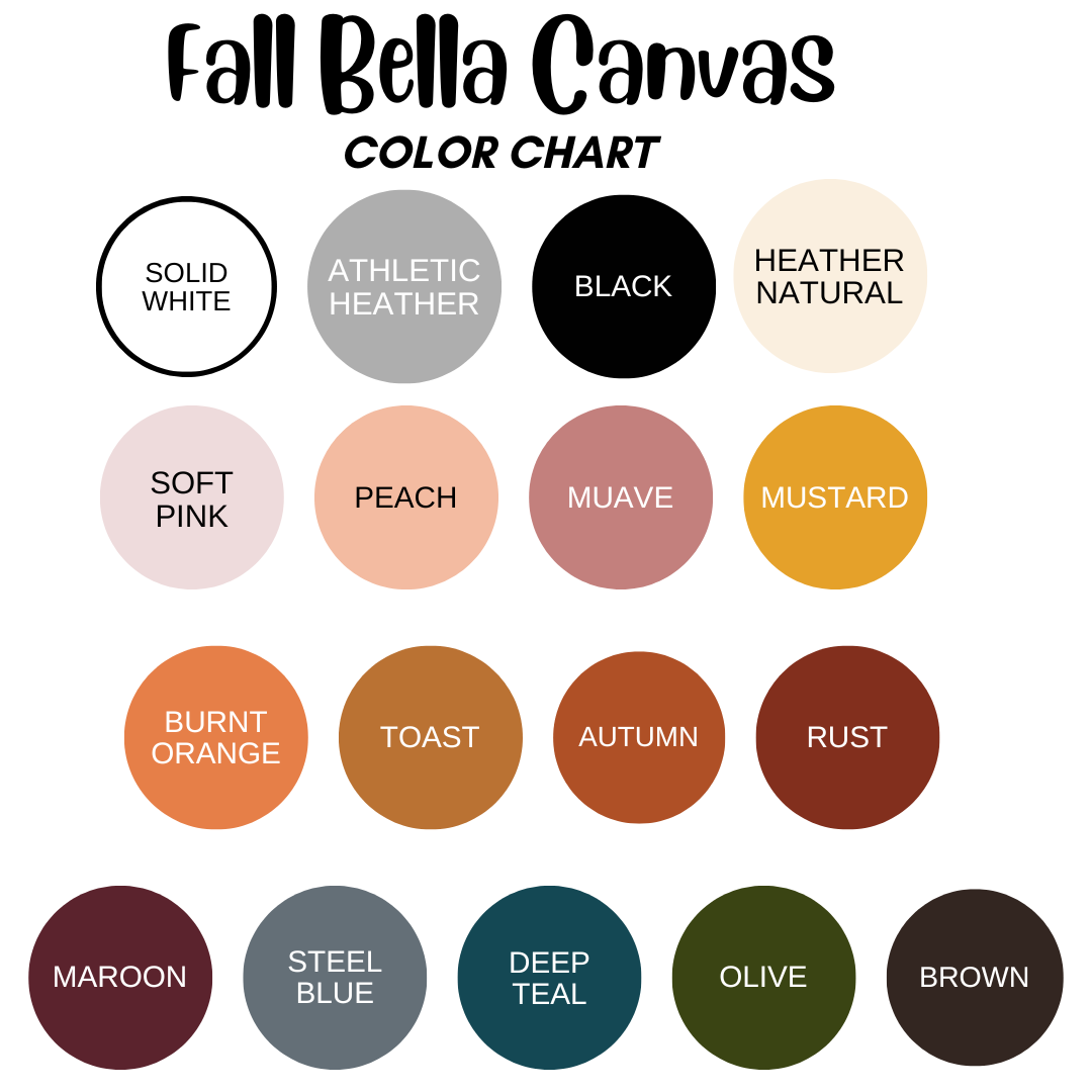 Fall Vibes