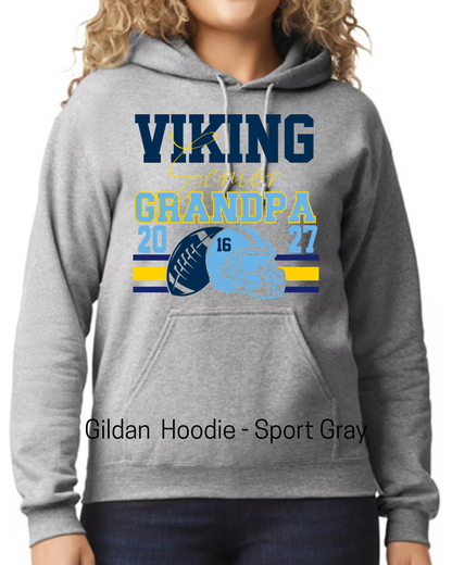 River Valley Senior Grandpa