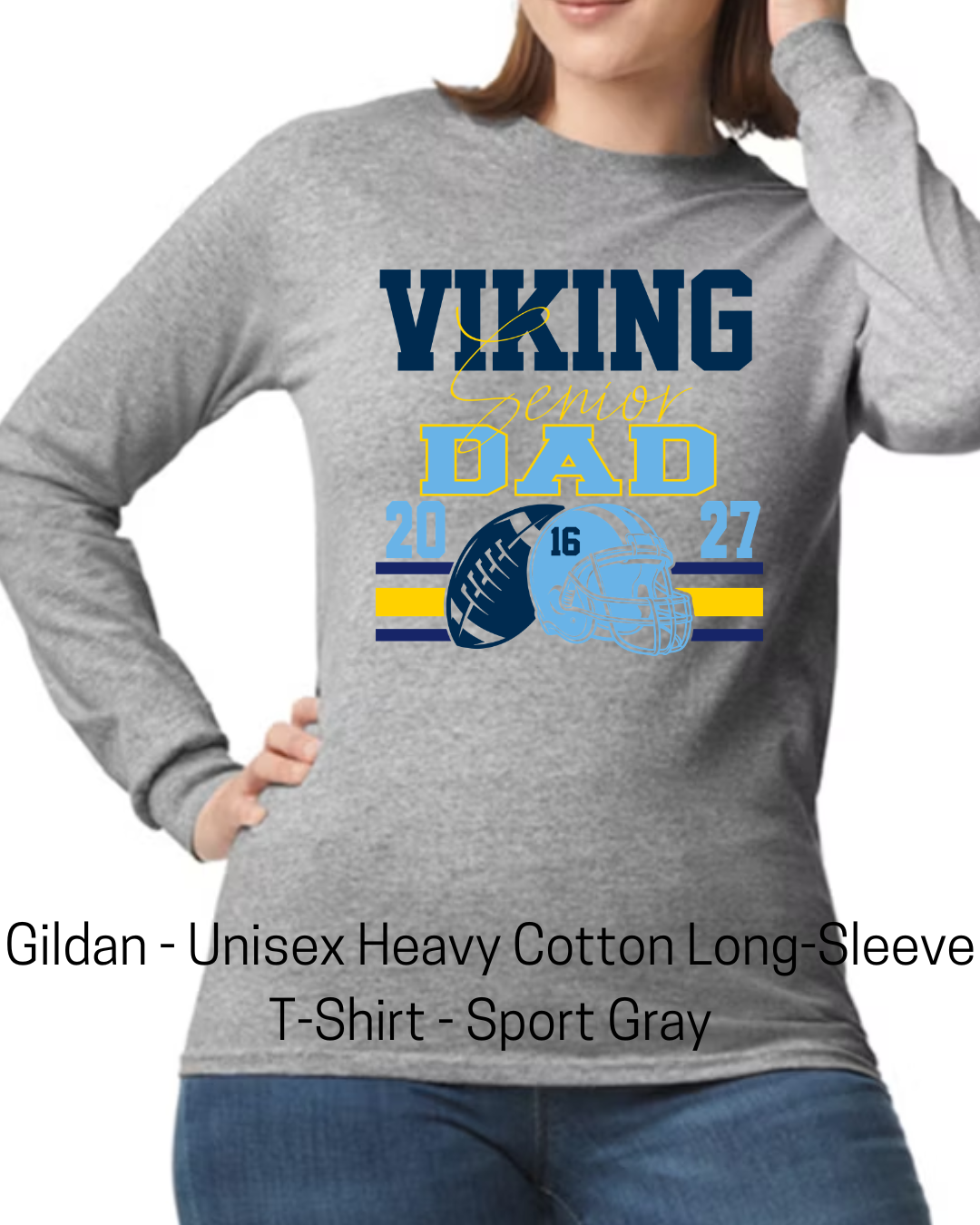 River Valley Senior DAD