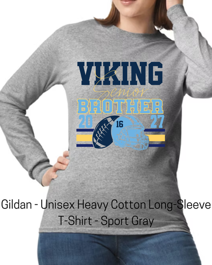 River Valley Senior Brother