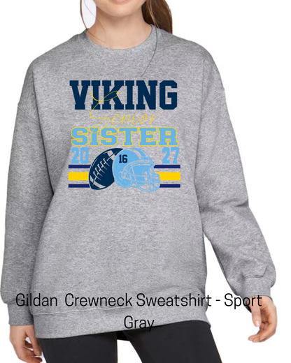 River Valley Senior Sister