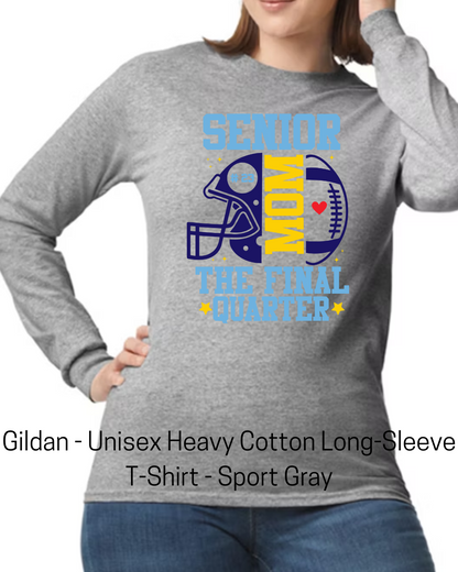 River Valley Senior Mom