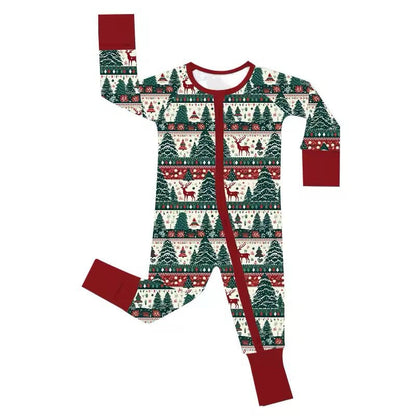 Nostalgic Holidays Zippy