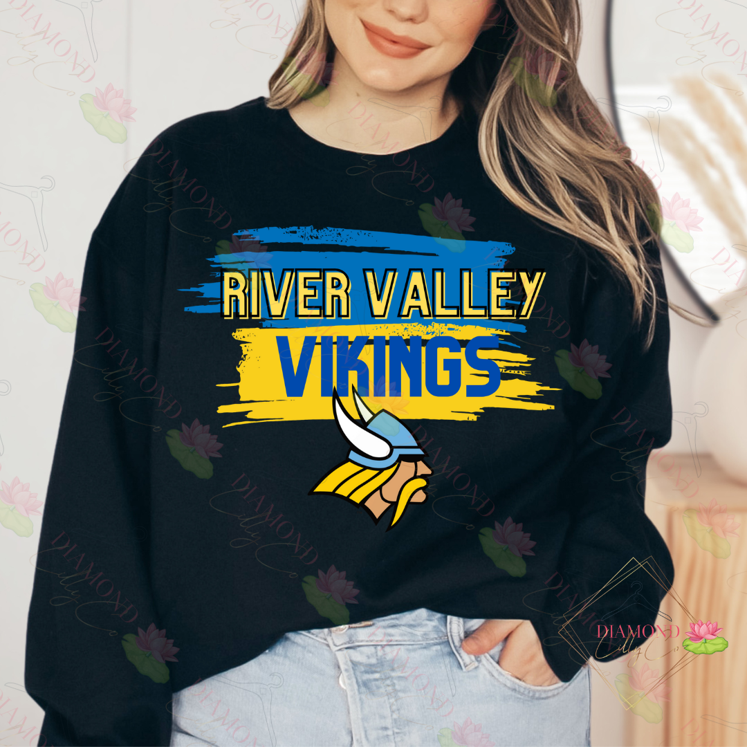 River Valley Vikings