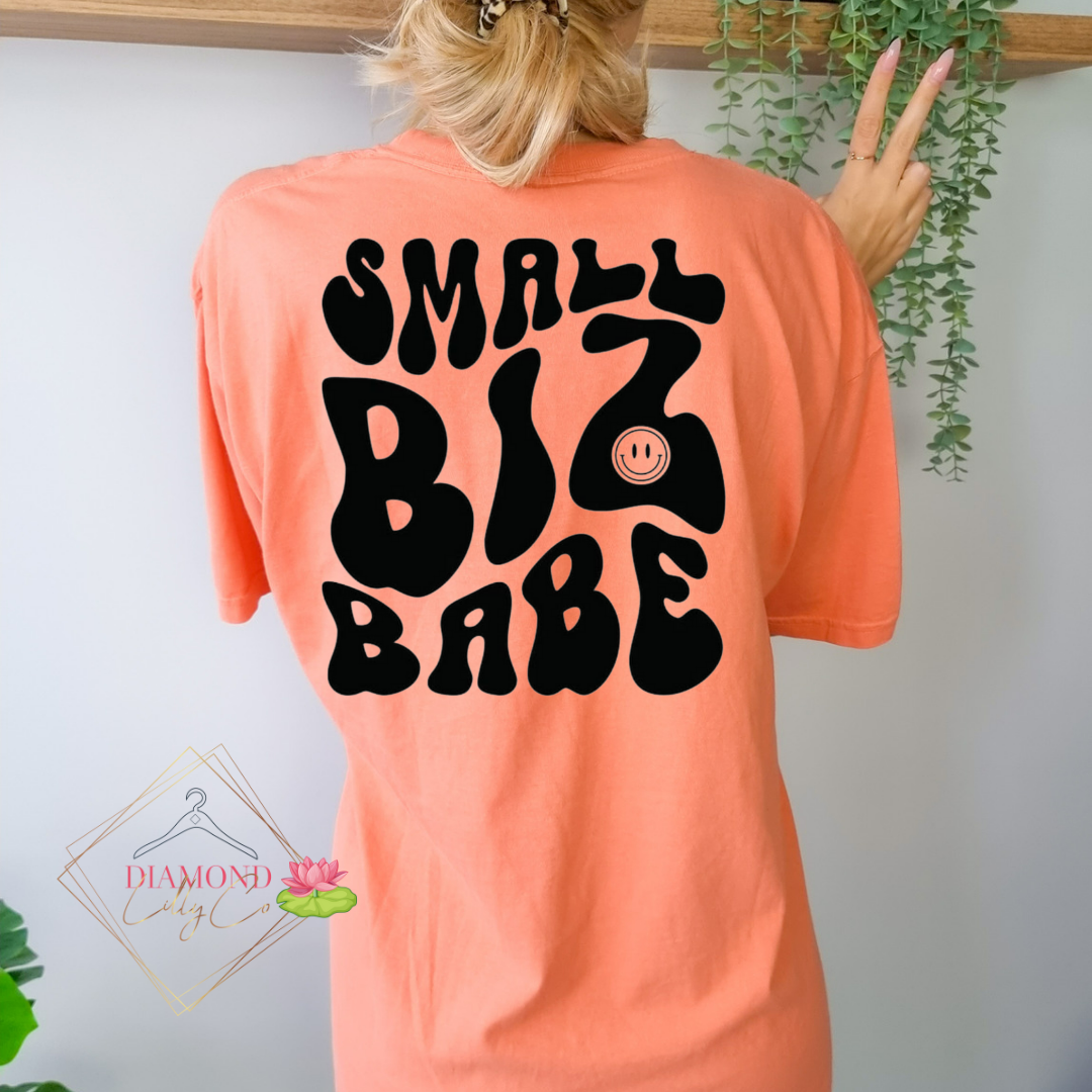 Small Biz Babe