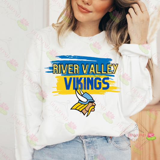 River Valley Vikings