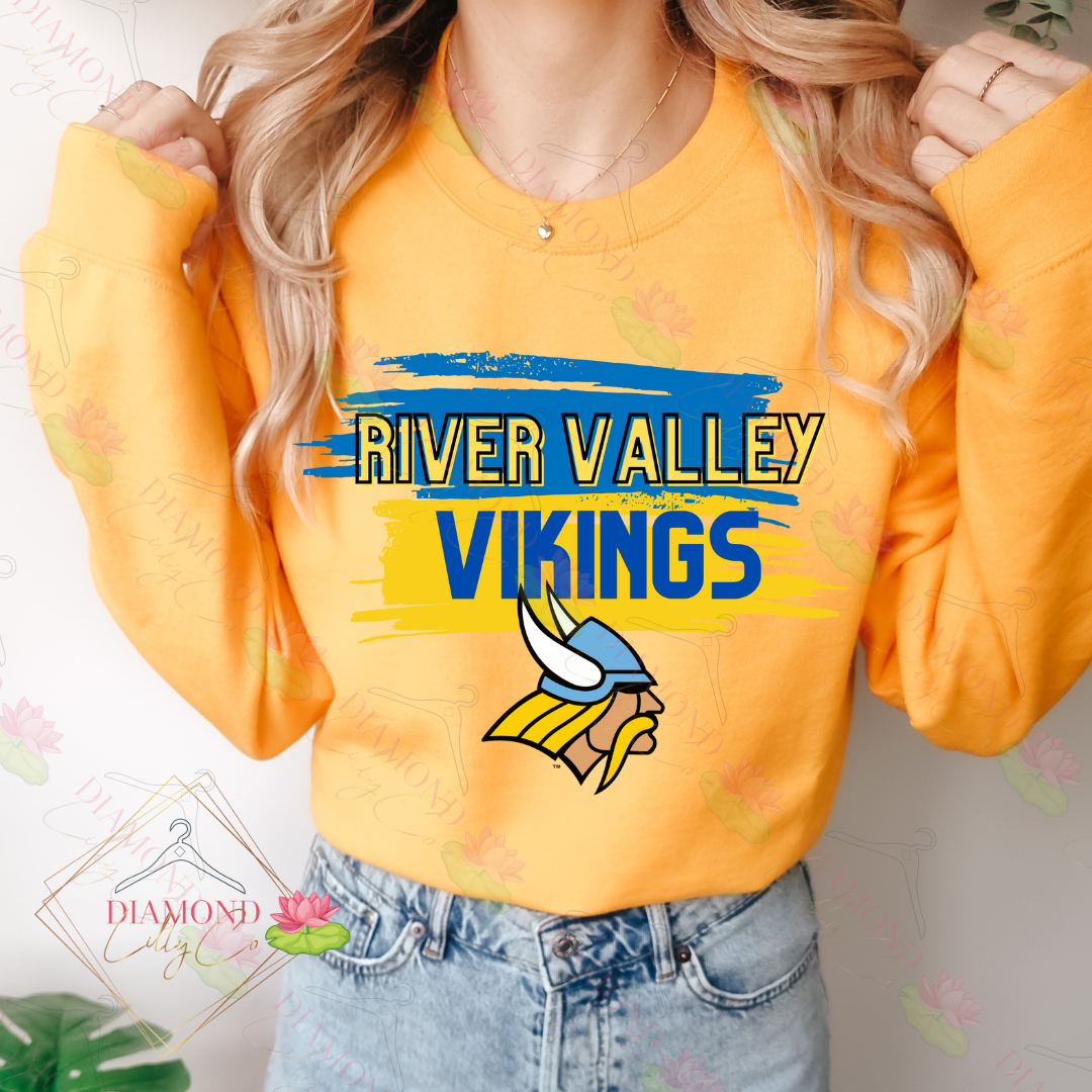 River Valley Vikings