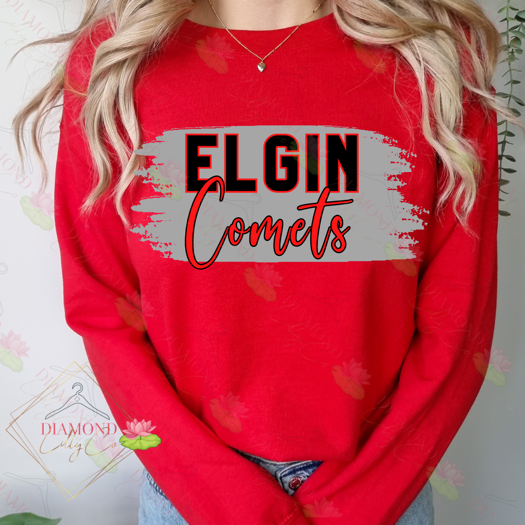 Elgin Comets