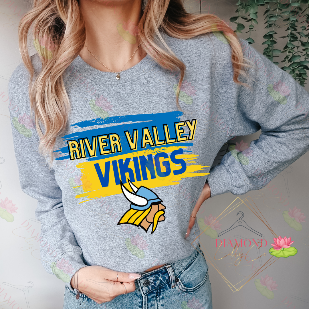 River Valley Vikings